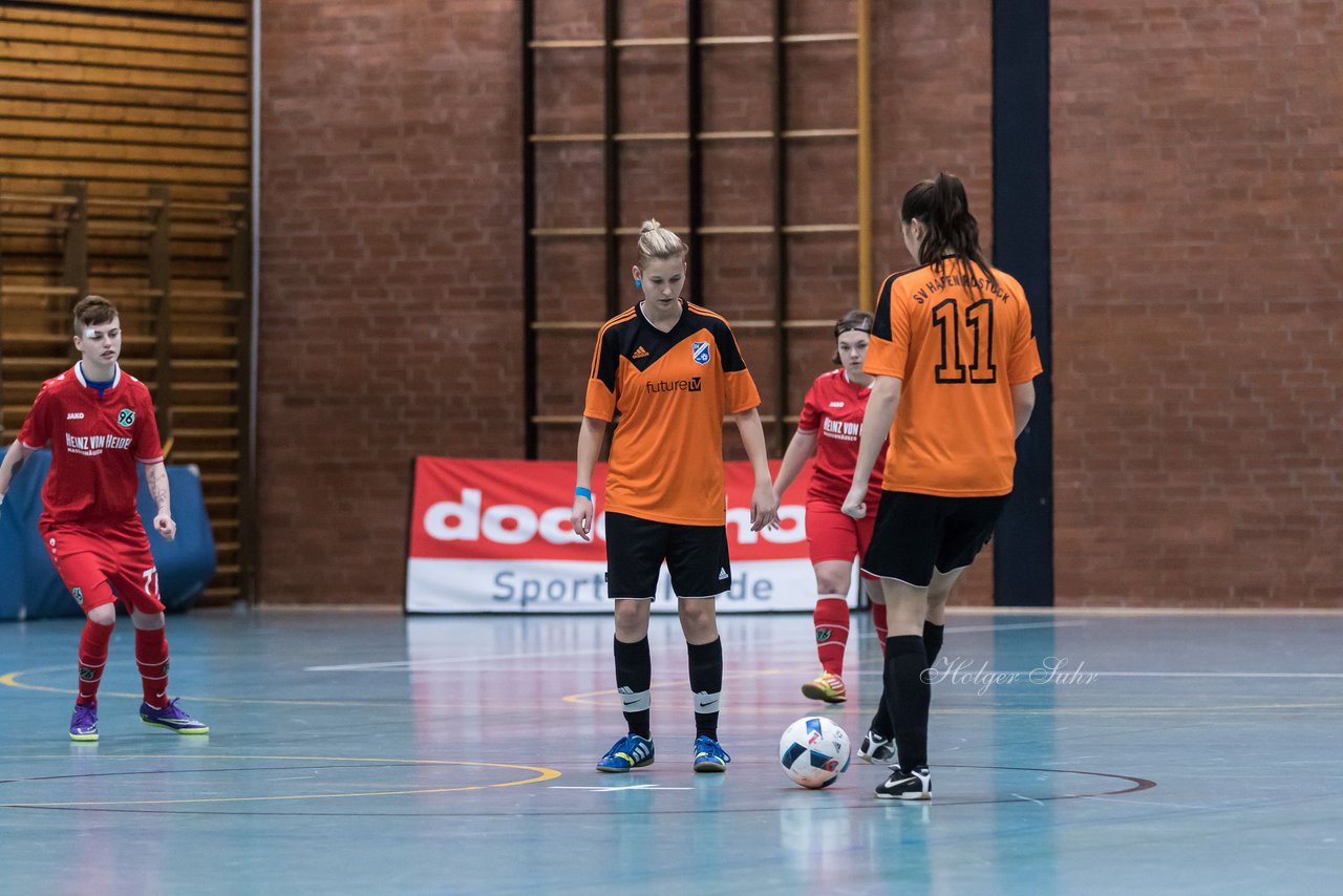 Bild 52 - Dodenhof Cup